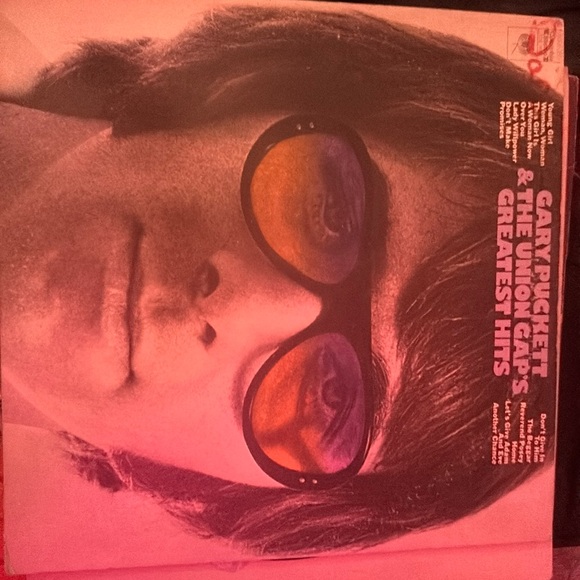 Gary Puckett & the union gaps greatest hits